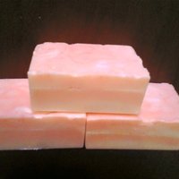 Handmade Bar Soap - Thumbnail 1