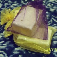 Handmade Bar Soap - Thumbnail 4