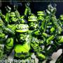 SpiderTrooper - Discordia Green Exclusive - by TopzToy-2