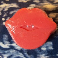 Beautiful Lips Custom Soap and Scrub Bars - Thumbnail 2