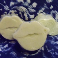 Beautiful Lips Custom Soap and Scrub Bars - Thumbnail 3