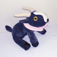 Goat Simulator Plush - Thumbnail 1