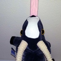 Goat Simulator Plush - Thumbnail 2