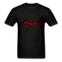 DanganRonpa Monobear Eye Tee - Thumbnail 1
