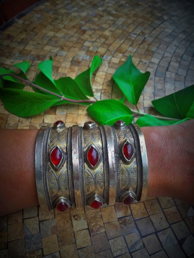 Warrior Cuff