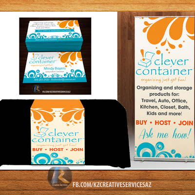 Gimme all bundle special- clever container - Thumbnail 3