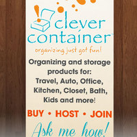 GIMME ALL BUNDLE SPECIAL- CLEVER CONTAINER - Thumbnail 2