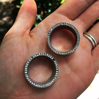 Opalite 1" Plugs  - Thumbnail 4