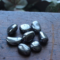 Tumbled Hematite - Thumbnail 2