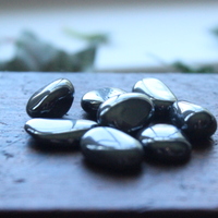 Tumbled Hematite - Thumbnail 1