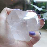 Natural Quartz Point - Thumbnail 3