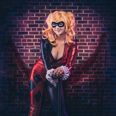 Harley quinn