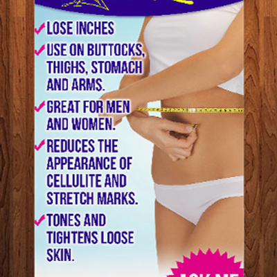 Acti-labs premium retractable banner wrap 2