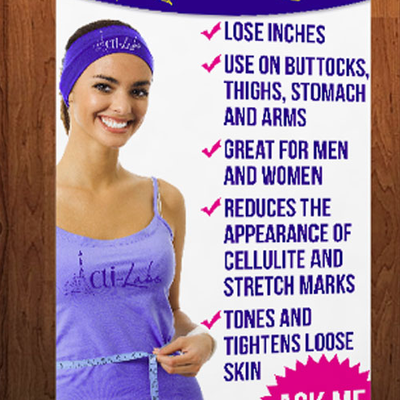 Acti-labs premium retractable banner wrap 1