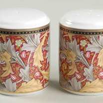 Granville Salt & Pepper Set by Nikko