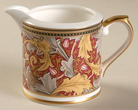 Granville Creamer by Nikko