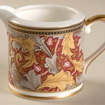 Granville Creamer by Nikko