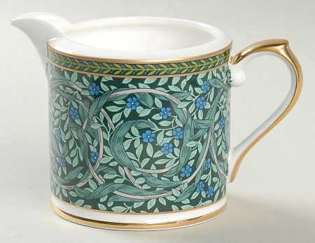 Pimpernel Creamer by Nikko