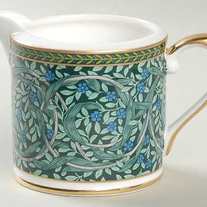 Pimpernel Creamer by Nikko