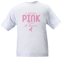 Pink For A Cure