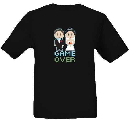 Game Over