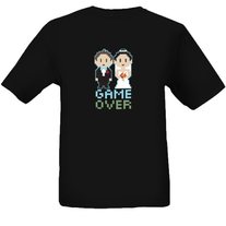 Game Over