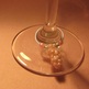 Grape Wine Glass Charm Set - Thumbnail 1