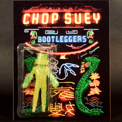 Chop suey bootleggers