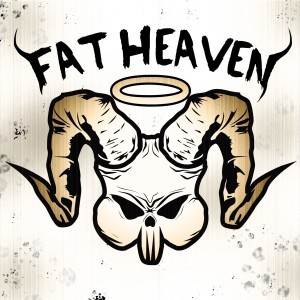 Fat heaven - 7"