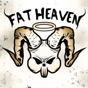 Fat Heaven - 7"