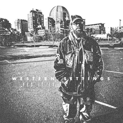 Western settings - yes it is lp