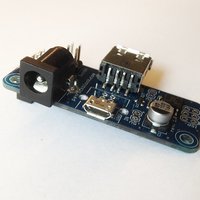 PowerBlock - Thumbnail 1