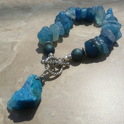 Rapids bracelet  - Thumbnail 4