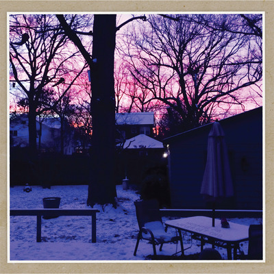 Hospital job - never get cold lp