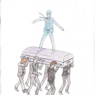 Braver - stay busy lp