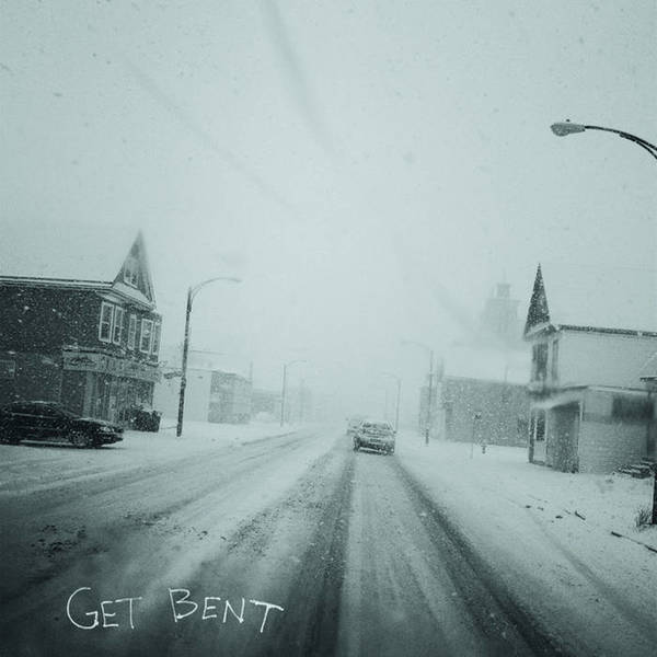 Get Bent - LP