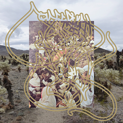 Congenital death "fucklove: prophet of death" lp