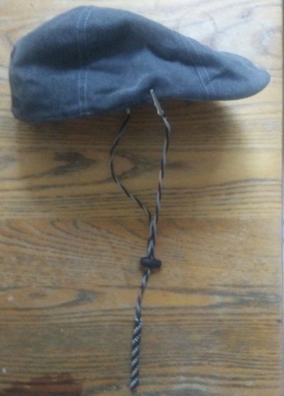 Cap Keeper (braided)