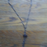 Cap Keeper (braided) - Thumbnail 1