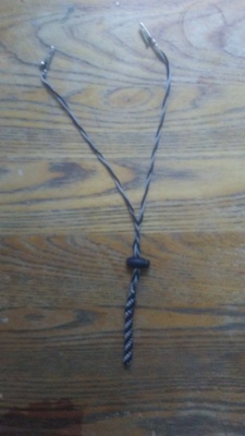 Cap Keeper (braided) 2 for $5