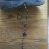 Cap Keeper (braided) 2 for $5 - Thumbnail 1