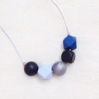 Mod Teething Necklace - Thumbnail 1