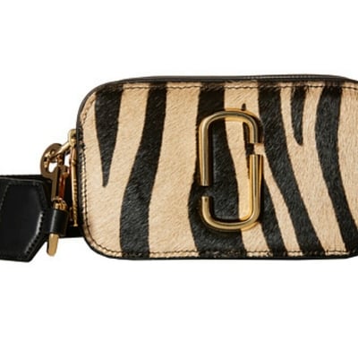 Marc jacobs ponyhair bag