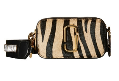 Marc jacobs ponyhair bag