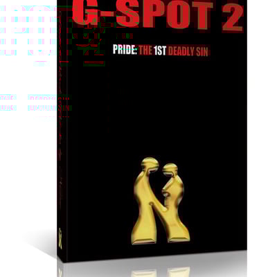 Pride: the 1st deadly sin - Thumbnail 1