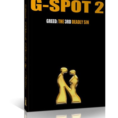 Greed: the 3rd deadly sin