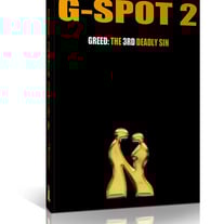 Greed: The 3rd Deadly Sin