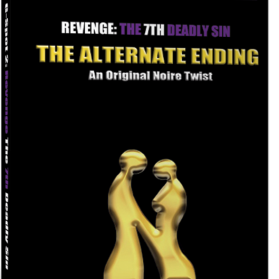 Revenge alternate ending