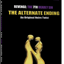 Revenge ALTERNATE ENDING