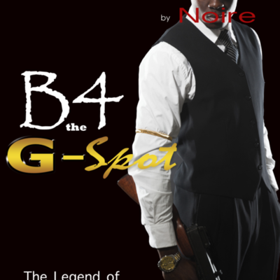B4 the g-spot: the legend of granite mckay